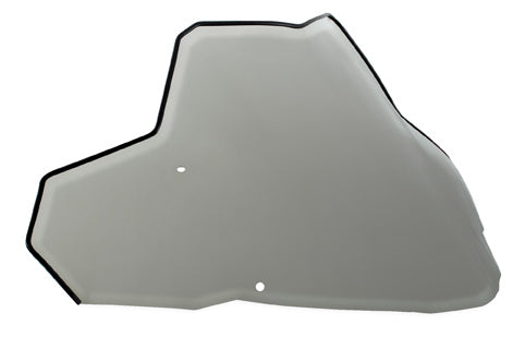 YAMAHA PZ 500 PHAZER [2007-2018] - Čelní sklo pro sněžné skútry