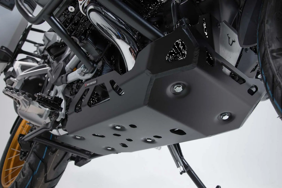 bmw r 1250 gs [SW-MOTECH] – ochranná lišta motoru
