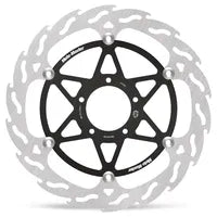 Ducati 1100 Panigale V 4 [2018, 2020, 2022, 2021] - Halo Series Schwimmende Racing-Bremsscheibe – Art.-Nr. 113239 – Bild 12
