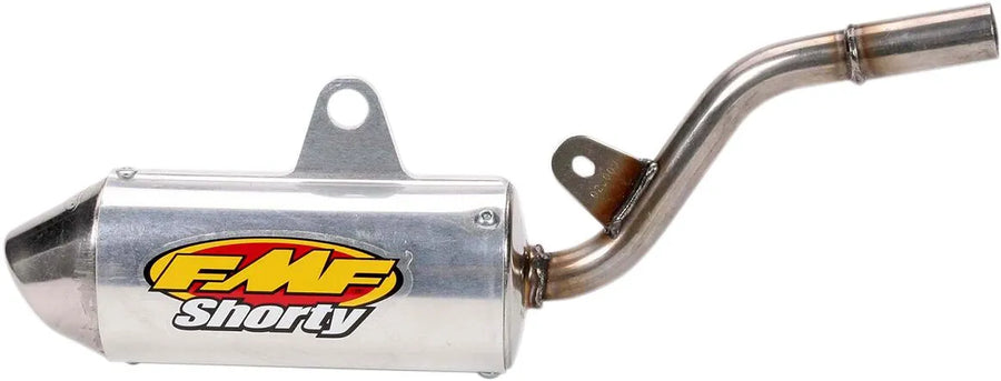 Kawasaki KX 85 II 19/16 [2024-2025] - Powercore 2 Shorty Endschalldämpfer – Bild 1