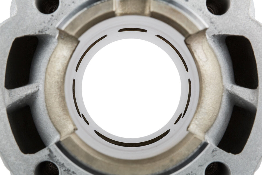 Fantic XE 50 2T - Zylinderkit Kurbelwelle Auspuff Sport MK2