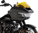 harley davidson fltr [KLOCK WERKS] – Sportovní čelní sklo Kolor Flare™-3