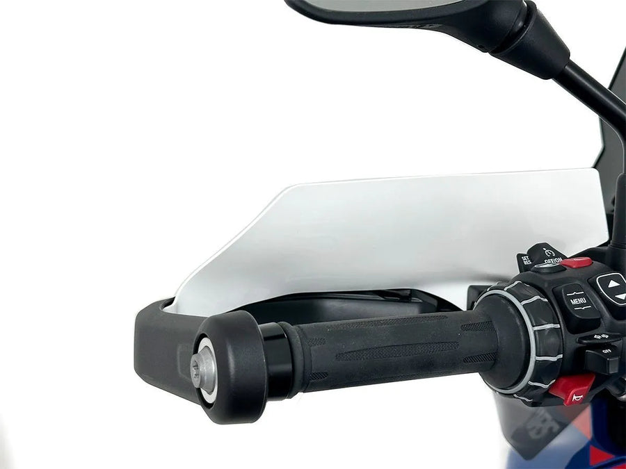 BMW R 1300 GS Trophy [WRS] – Rozšiřující sada pro chránič rukou R1300GS