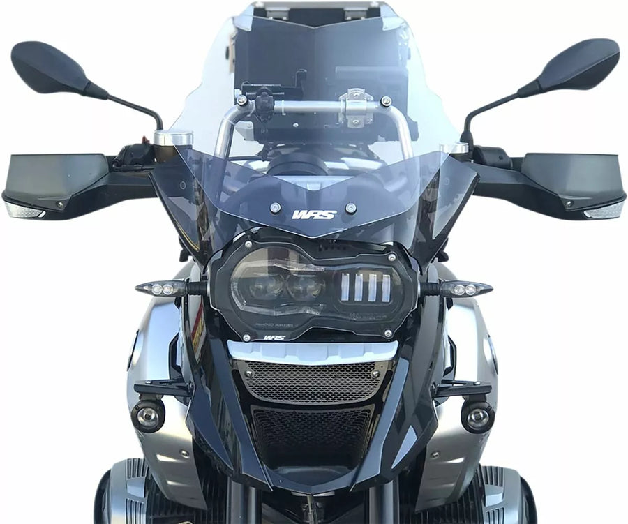 BMW R 1200 R [WRS] - čelní sklo