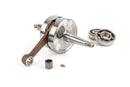 Beta RR SM 50 2T - Kurbelwelle 44 mm Hub