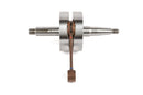 Beta RR Track 50 2T - Kurbelwelle 44 mm Hub