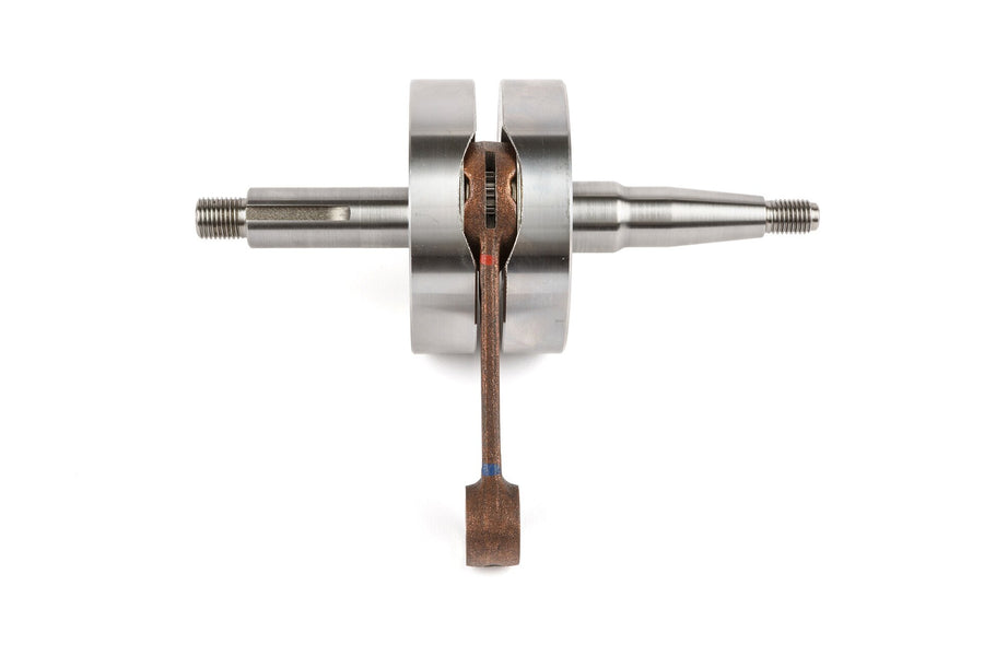 Rieju MRT 50 2T - Kurbelwelle 44 mm Hub