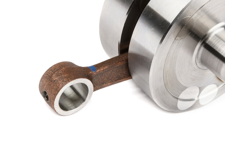 Beta RR SM 50 2T - Kurbelwelle 44 mm Hub
