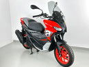 Aprilia SR 125 [WRS] – čelní sklo