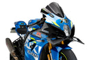 SUZUKI GSX-R 1000 R [2021] – přední spoiler GP – černý-4