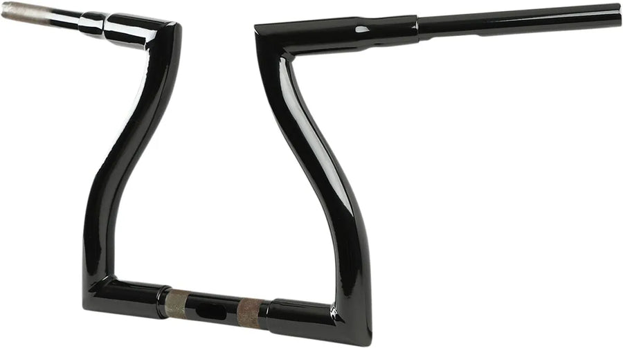harley davidson fltruse [LA CHOPPERS] – řidítka Thresher