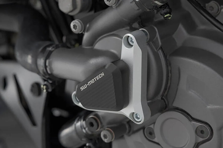 ducati hypermotard 950 [SW-MOTECH] – ochrana vodní pumpy