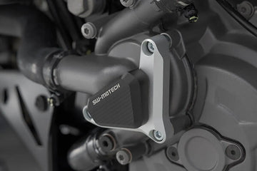 ducati diavel [SW-MOTECH] – ochrana vodní pumpy