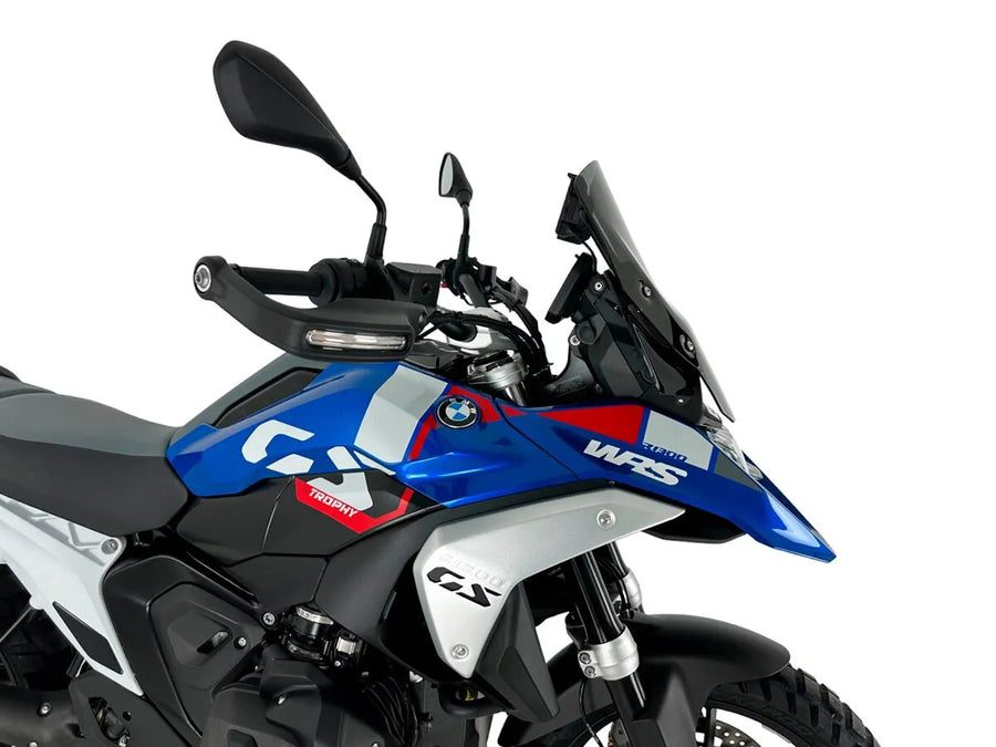 BMW R 1300 GS Trophy [WRS] – Čelní sklo