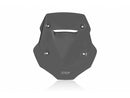 cf moto 800 [WRS] – Standardní čelní sklo CF MOTO 800MT-2
