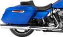 harley davidson touring [DRAG SPECIALTIES] – sedadlo Predator III s prodlouženým dosahem-4
