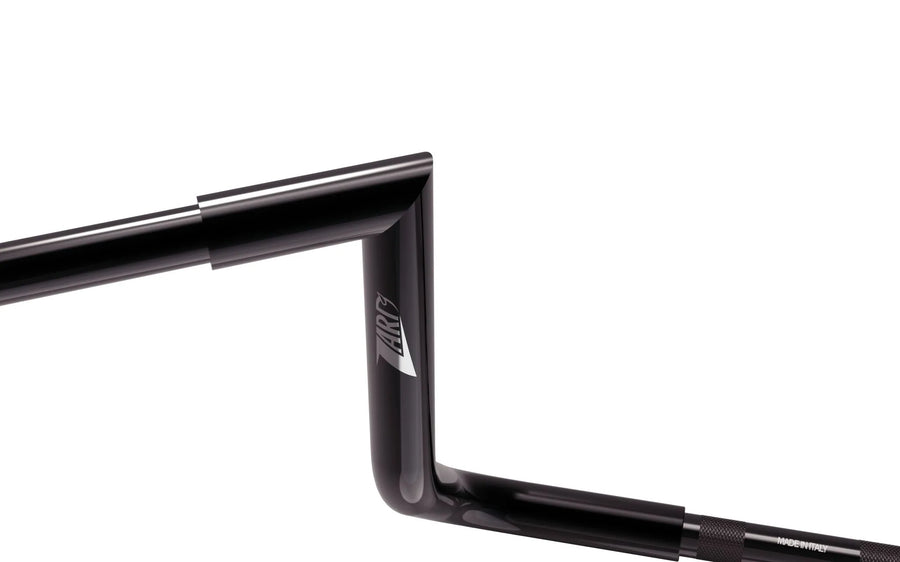 harley davidson flhxse [ZARD] – řidítka Bat