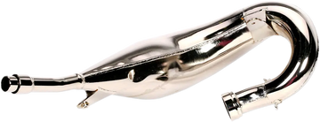 Yamaha Yz 125 [1999] – potrubí Gold Series Fatty™ – Obrázek 1