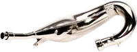 Yamaha Yz 125 [2023, 2024, 2025, 2027, 2026, 2023-2027] - Factory Fatty Rev výfukové potrubí výfuku - obrázek 12