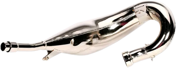 Yamaha Yz 125 [1999] – potrubí Gold Series Fatty™ – obrázek 2
