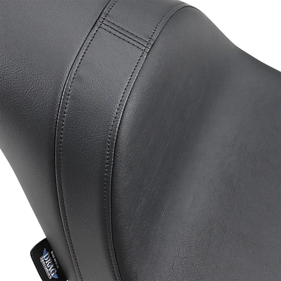 harley davidson flfb [SPECIALITY DRAG] – Sedadlo dravců