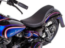 harley davidson flstc [KLOCK WERKS] – zadní blatník-2
