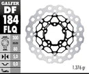 Kawasaki Ninja 1000 SX ABS [2024] - Schwimmende Bremsscheibe Cubiq – Bild 6