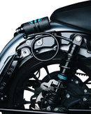 Harley-Davidson FLHX 1923 Street Glide 117 [2026] - REVO ARC Remote Reservoir Außenbefestigung – Bild 6