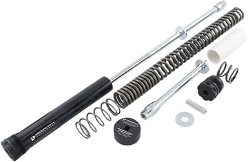 harley davidson flfb [PROGRESSIVE SUSPENSION] – sada vidlí s jednorubou - 0