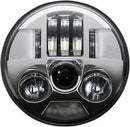 Harley Davidson Indian Scout [CUSTOM DYNAMICS] – 5-3/4" ProBEAM® LED světlomet