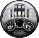 Harley Davidson Indian Scout [CUSTOM DYNAMICS] – 5-3/4" ProBEAM® LED světlomet