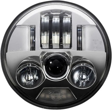 Harley Davidson Indian Scout [CUSTOM DYNAMICS] – 5-3/4" ProBEAM® LED světlomet