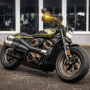 harley-davidson sportster s [HEINZ BIKES] – NANO reflektor-2