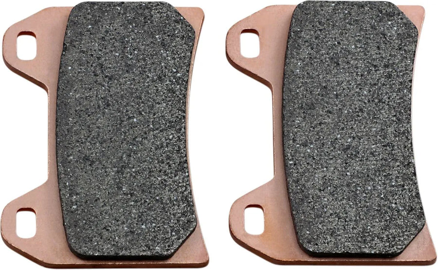 BENELLI TNT 899 [EBC] – Extreme Performance Sintered "EPFA" Bremsbeläge vorne