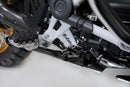 BMW R 1250 GS [SW-MOTECH] – Prodloužení pro brzdový pedál-3