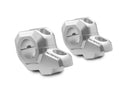 KTM 990 Adventure [2012-2013] - přemístění řídítek Ø 28 mm, výška 30 mm a 22 mm dozadu, verze LEH.00.039.23100/S - obrázek 1