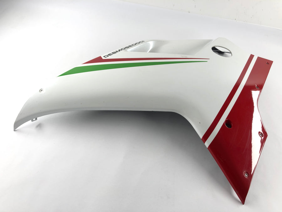 Ducati 1098 S [2007] - Boční oplášťová boční část vlevo nahoře