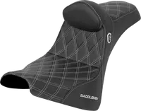 Harley Davidson Fxst [SADDLEMEN] – sedadlo Pro Series SDC Performance