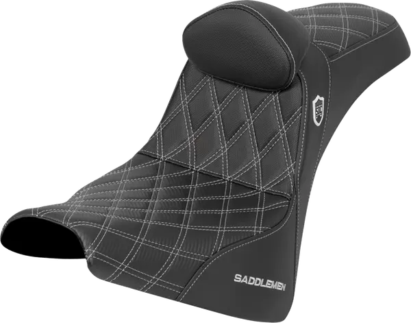 Harley Davidson Fxst [SADDLEMEN] – sedadlo Pro Series SDC Performance