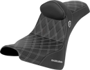 Harley Davidson Fxst [SADDLEMEN] – sedadlo Pro Series SDC Performance