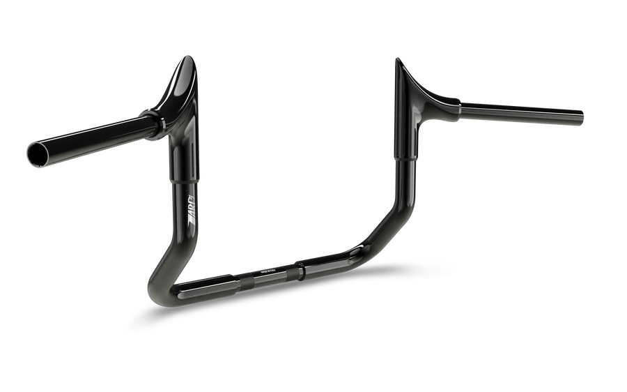 harley-davidson street [ZARD] – řídítka Bull