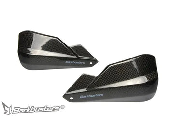 Yamaha V MAX 1200 [BARKBUSTERS] – Karbonové předpažbí