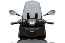 BMW C 400 X [2025] – Čelní sklo V-Tech Line Touring – Silně tónované-3