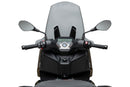 BMW C 400 X [2025] – Čelní sklo V-Tech Line Touring – Silně tónované