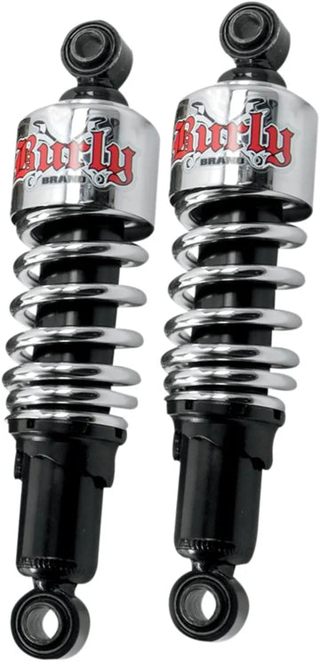 Harley-Davidson Sportster S [BURLY BRAND] – tlumič Slammer - 0
