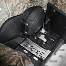 Yamaha XT 600 [ROX SPEED FX] - Utility ATV Footrests-2