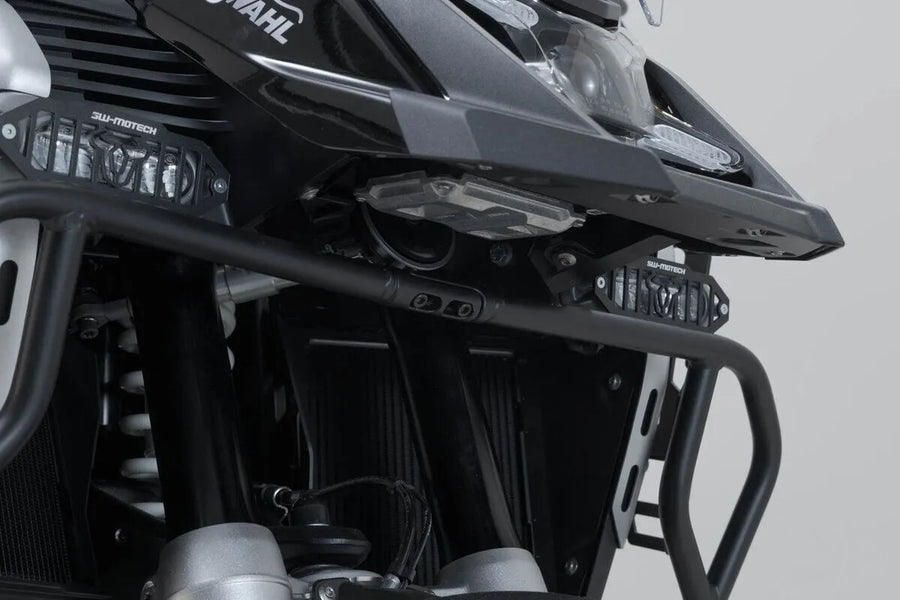 bmw r 1300 gs trophy [SW-MOTECH] – horní nárazníky