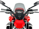ducati diavel v4 [WRS] – čelní sklo-6