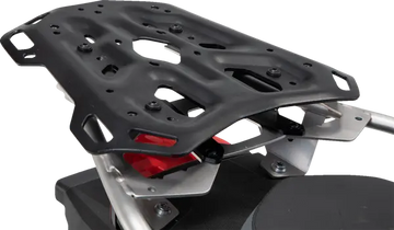 BMW F 800 GS Adventure [SW-MOTECH] – ADVENTURE RACK na zavazadla
