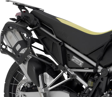 Aprilia Tuareg 660 [SW-MOTECH] – PRO nosič bočních zavazadel